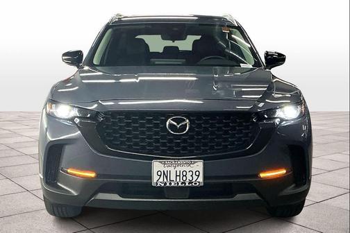2024 Mazda CX-50 2.5 S Preferred Package