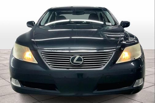 2008 Lexus LS 460 L