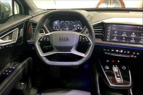 2024 Audi Q4 e-tron Sportback Premium Plus 50 quattro