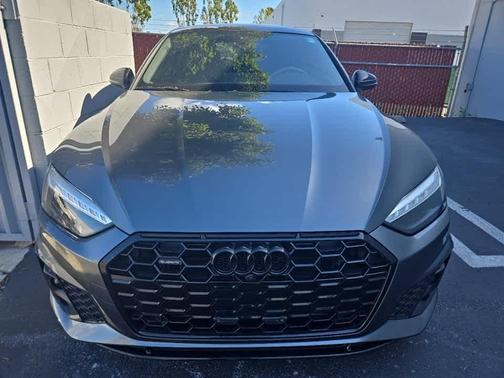 2023 Audi A5 Sportback 45 S Line Premium Plus