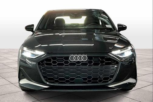 2025 Audi A3 Premium