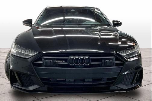 2023 Audi A7 3.0T Premium Plus