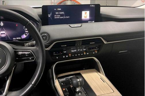 2025 Mazda CX-90 PHEV Preferred