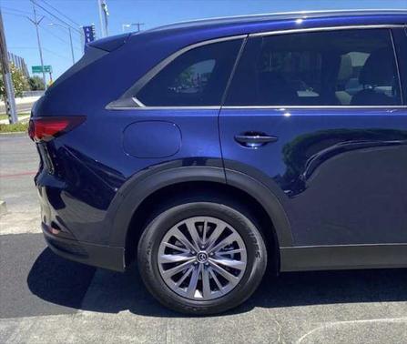 2025 Mazda CX-90 PHEV Preferred