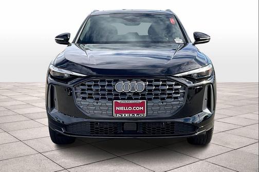 2025 Audi Q5 Premium TFSI quattro S tronic