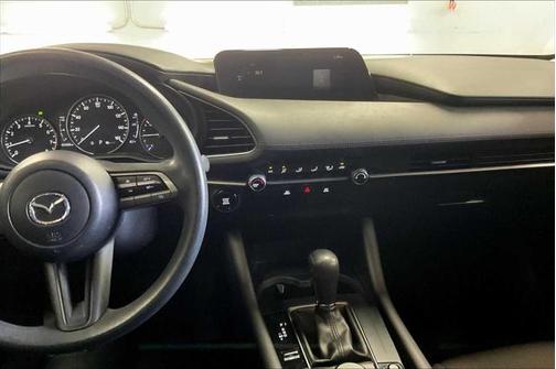 2021 Mazda Mazda3 FWD