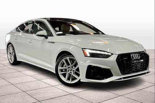 2025 Audi A5 Sportback 45 S Line Premium