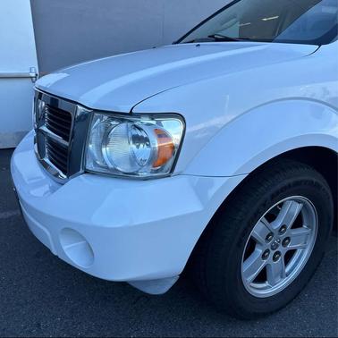 2009 Dodge Durango SLT