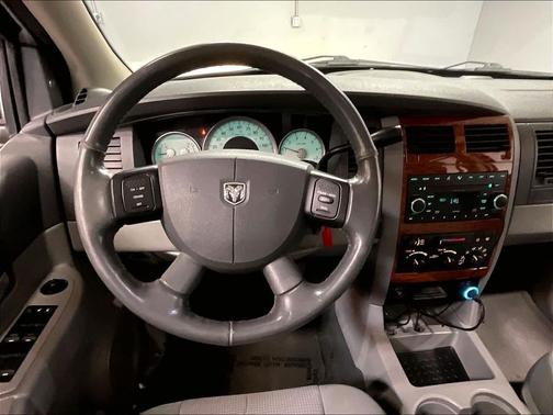 2009 Dodge Durango SLT