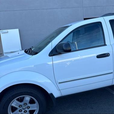 2009 Dodge Durango SLT