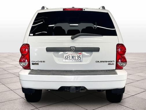 2009 Dodge Durango SLT