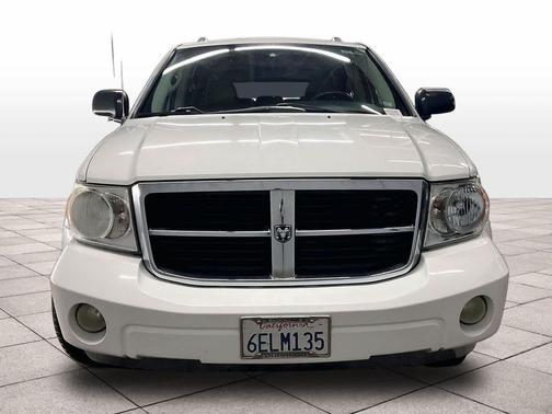 2009 Dodge Durango SLT