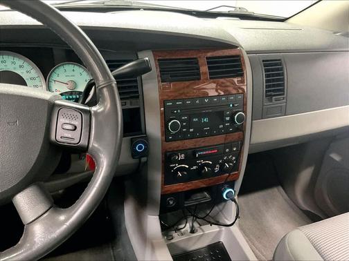 2009 Dodge Durango SLT