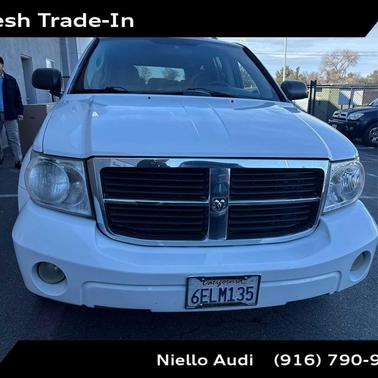 2009 Dodge Durango SLT