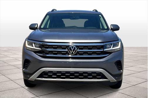 2022 Volkswagen Atlas 3.6L SE w/Technology
