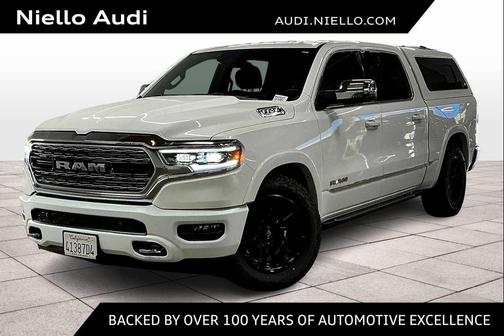 2024 RAM 1500 Limited