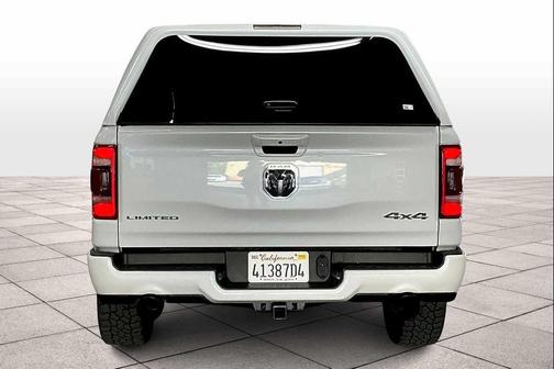 2024 RAM 1500 Limited