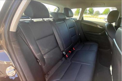 2013 Audi A3 2.0T Premium quattro