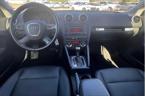 2013 Audi A3 2.0T Premium quattro