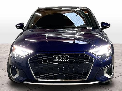 2023 Audi A3 Premium