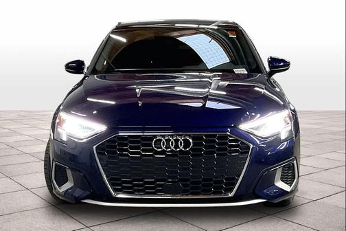 2023 Audi A3 Premium