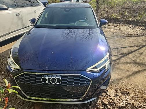 2023 Audi A3 Premium
