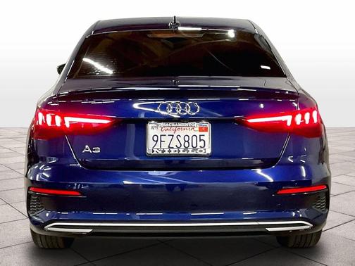 2023 Audi A3 Premium