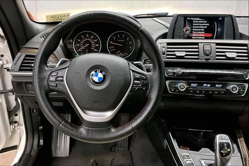 2016 BMW 228 228i