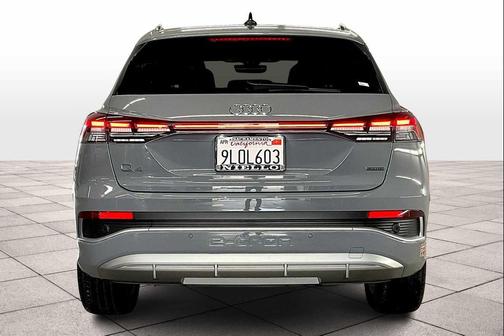 2024 Audi Q4 e-tron Premium Plus 50 quattro
