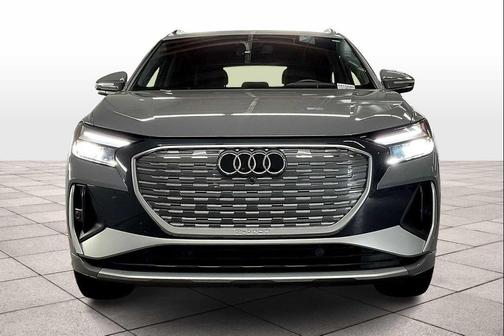 2024 Audi Q4 e-tron Premium Plus 50 quattro