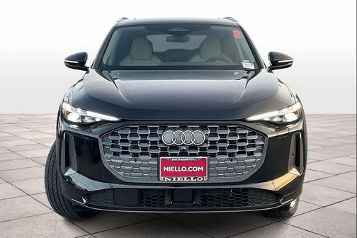 2025 Audi Q5 Premium Plus TFSI quattro S tronic