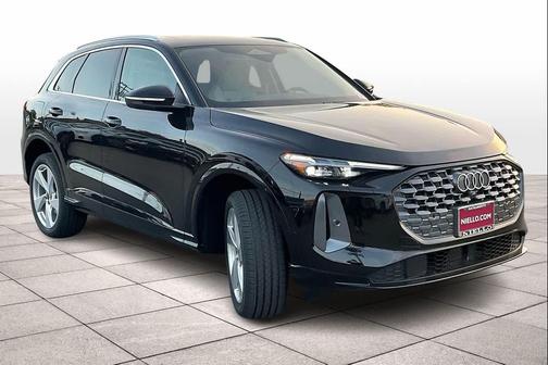 2025 Audi Q5 Premium Plus TFSI quattro S tronic