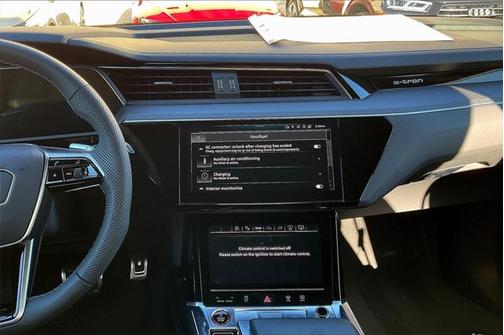 2024 Audi SQ8 4.0T Prestige