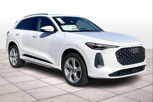 2025 Audi Q5 Premium Plus TFSI quattro S tronic