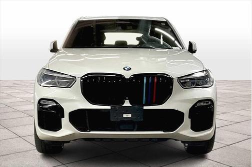2020 BMW X5 M50i