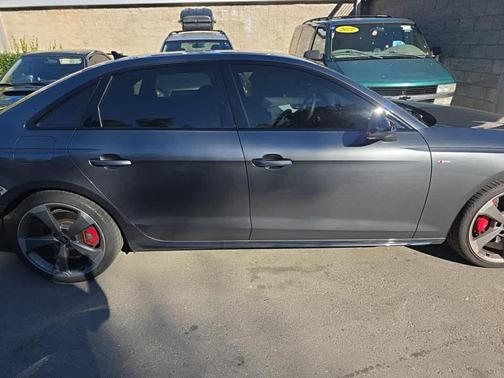 2023 Audi A4 45 S line Premium Plus