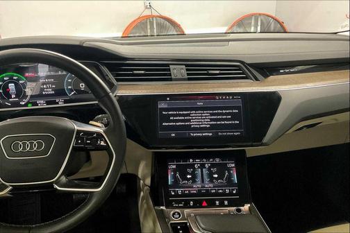 2023 Audi e-tron Premium Plus quattro