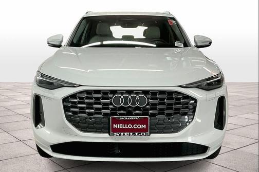 2025 Audi Q5 Premium Plus TFSI quattro S tronic