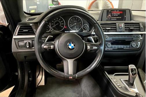 2017 BMW 440 i xDrive