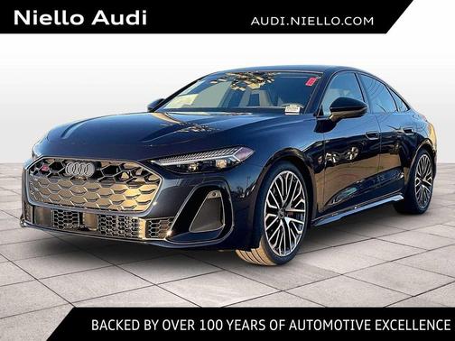 2025 Audi S5 Premium Plus TFSI quattro S tronic