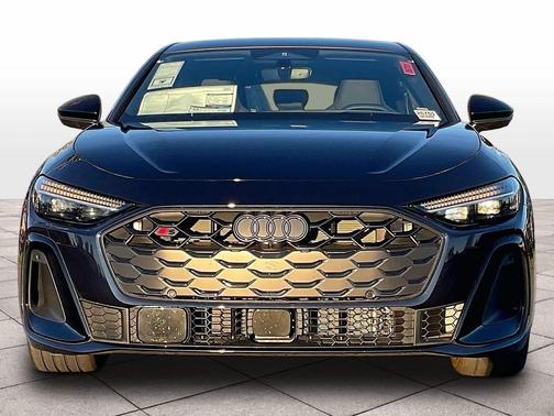 2025 Audi S5 Premium Plus TFSI quattro S tronic