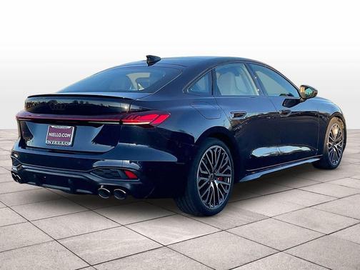 2025 Audi S5 Premium Plus TFSI quattro S tronic