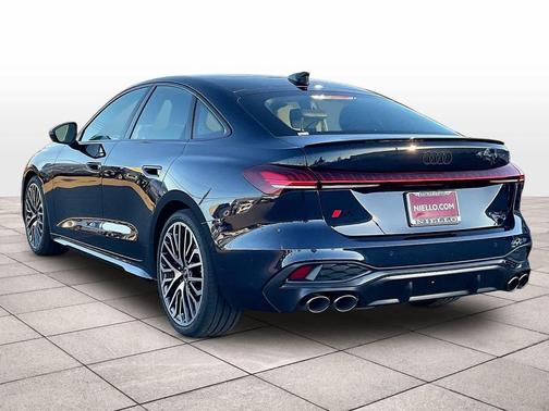 2025 Audi S5 Premium Plus TFSI quattro S tronic