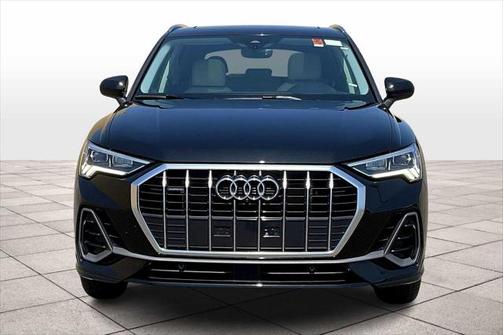 2023 Audi Q3 45 S line Premium Plus
