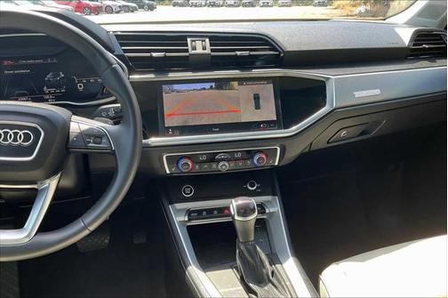 2023 Audi Q3 45 S line Premium Plus