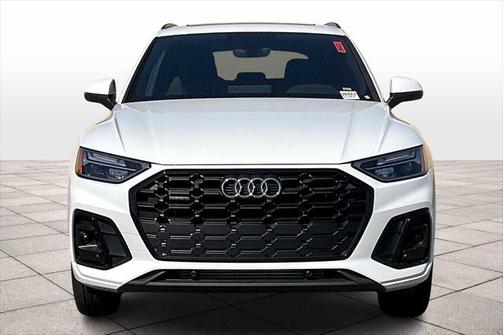 2025 Audi Q5 45 S line Premium