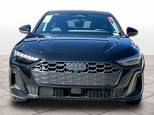 MYTHOS BLACK 2026 Audi A5 Premium Plus TFSI quattro S tronic