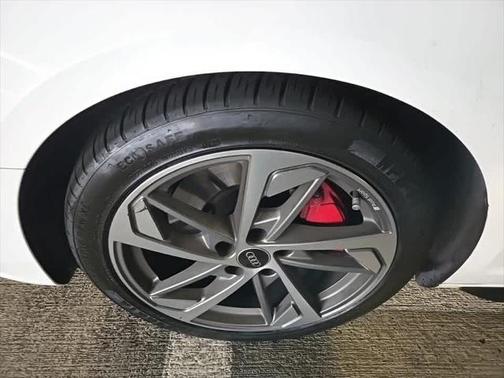 2023 Audi A4 45 S line Premium Plus