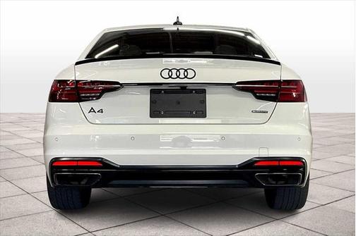 2023 Audi A4 45 S line Premium Plus