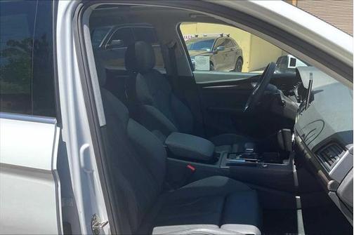 2024 Audi Q5 55 S line Premium